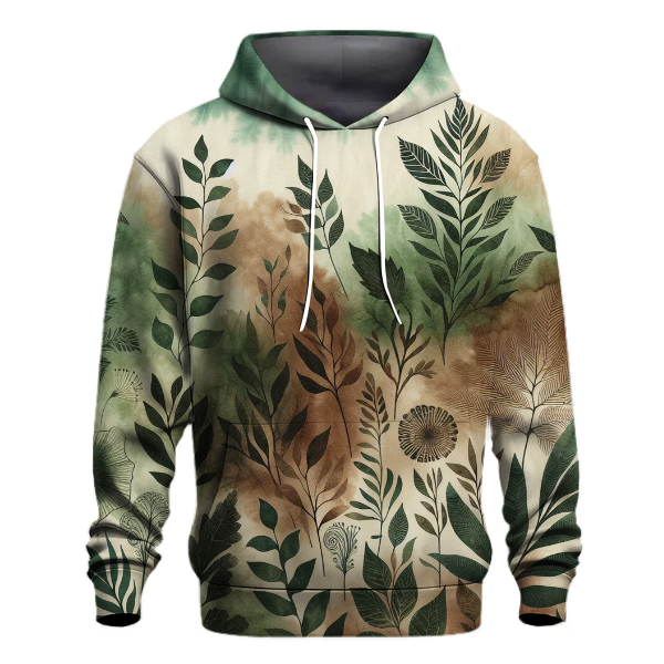 Forest Dream Hoodie Custom Hoodies