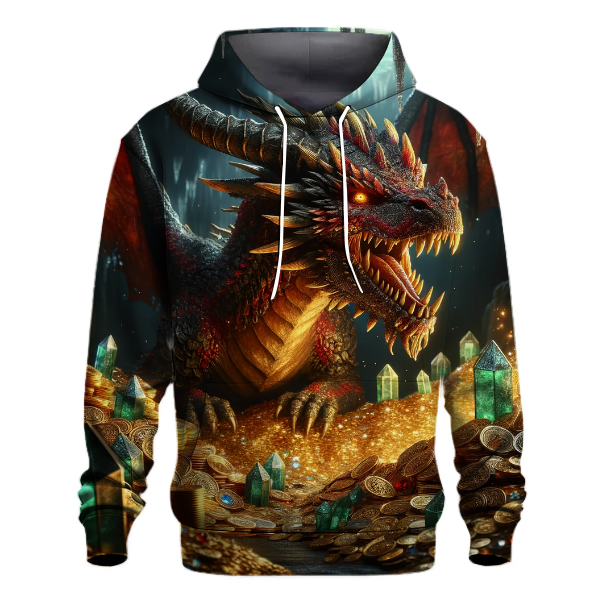 Dragon's Lair Hoodie