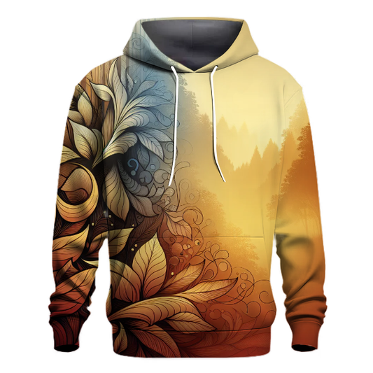 Autumn Mist Hoodie