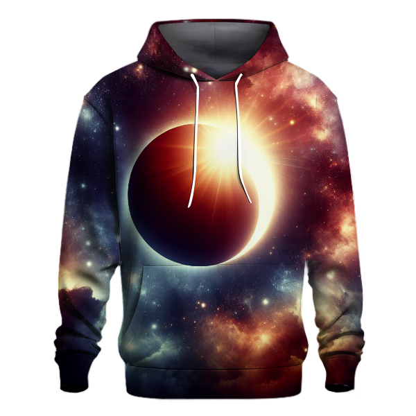 Eclipse Reverie Hoodie