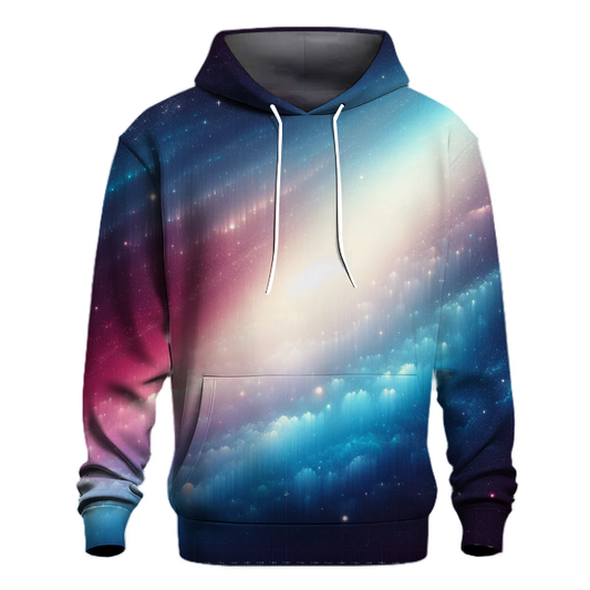 Celestial Spectrum Hoodie