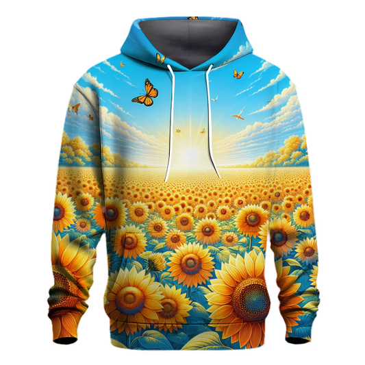 Sunny Days Hoodie