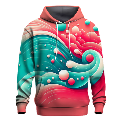 Coral Reef Dream Hoodie