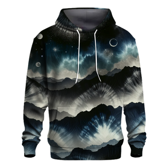 Midnight Mirage Hoodie