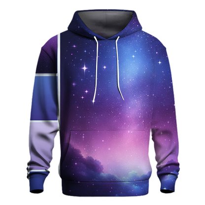 Nebula Drift Hoodie