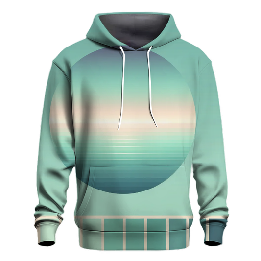 Morning Dew Bliss Hoodie