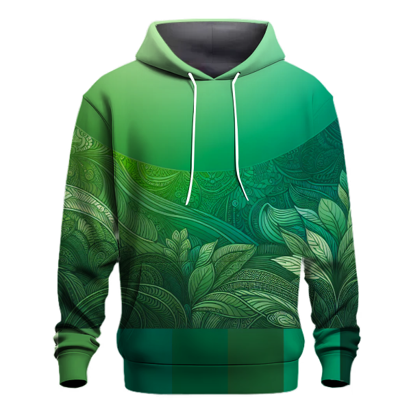 Emerald Isle Hoodie