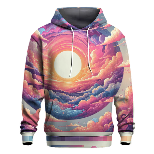 Fantasy Sky Hoodie