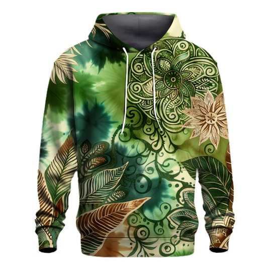 Jungle Fever Fusion Hoodie