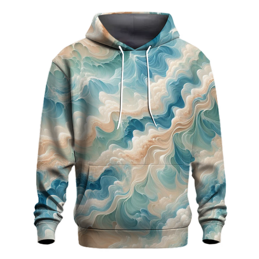 Crystal Bay Hoodie