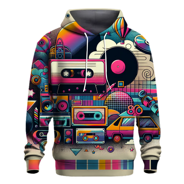 Time Capsule Hoodie