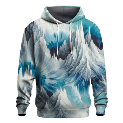 Arctic Chill Hoodie