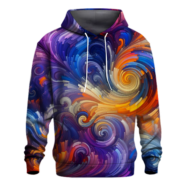 Waves Hoodie