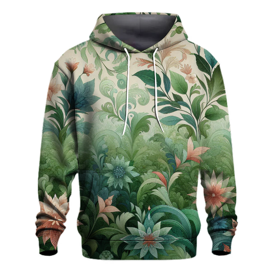 Garden of Eden Enchantment Hoodie