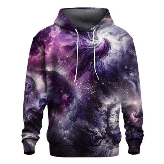 Galaxy Exploration Hoodie