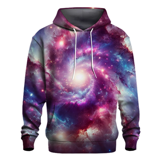 Celestial Galaxy Dream Hoodie