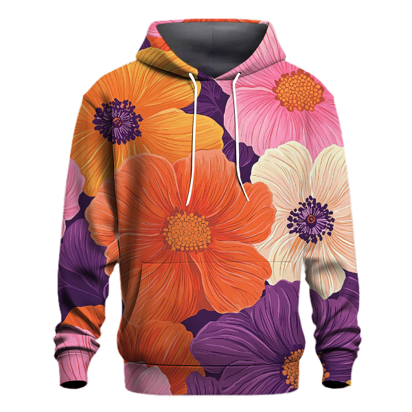 Flower Child Hoodie