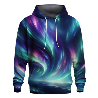 Aurora Borealis Dreams Hoodie