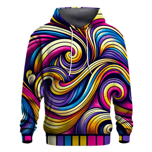 Waves Hoodie