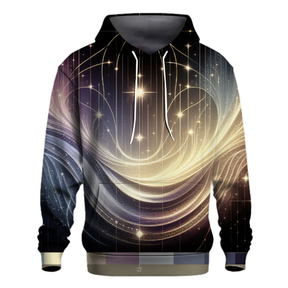 Cosmic Dawn Wonder Hoodie