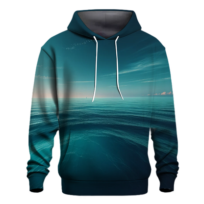 Oceanic Horizon Hoodie