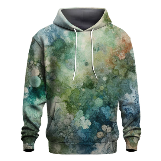 Zen Garden Flow Hoodie