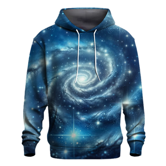 Cosmic Wanderlust Hoodie