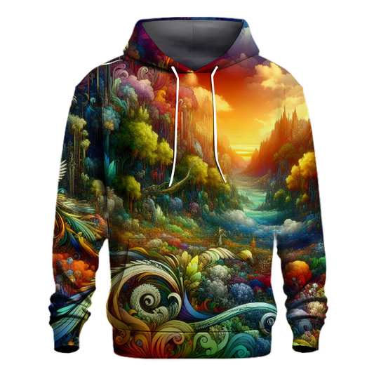 Fantasy Adventure Hoodie