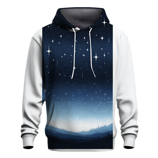 Moonlit Oasis Hoodie