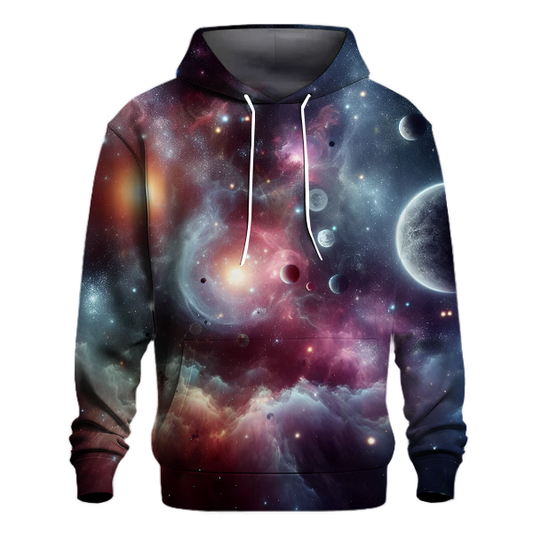 Astro Adventure Hoodie