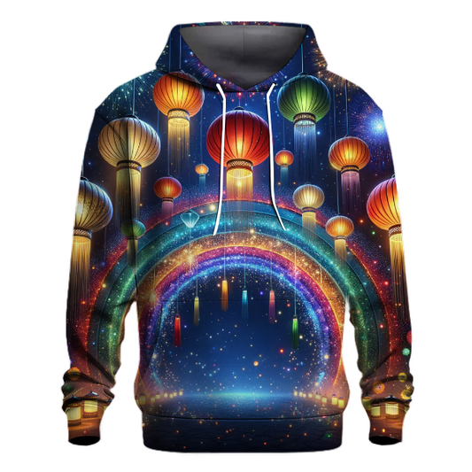 Festival of Lights Hoodie