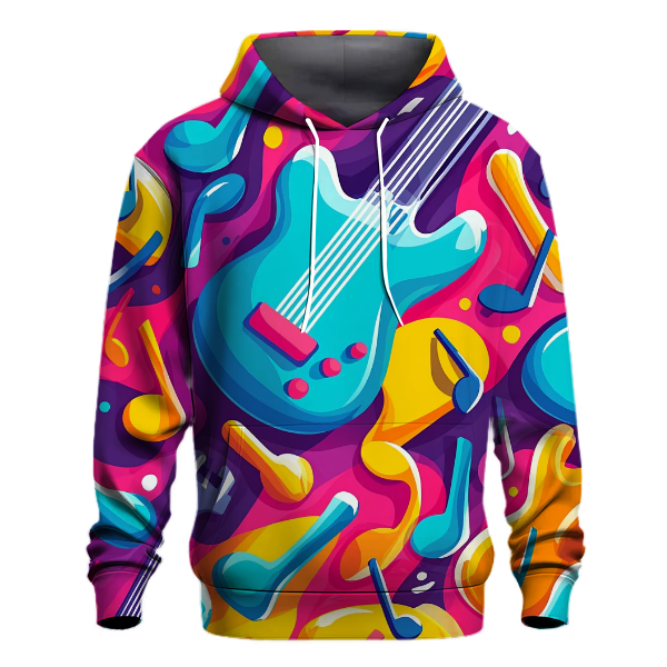 Festival Spirit Hoodie