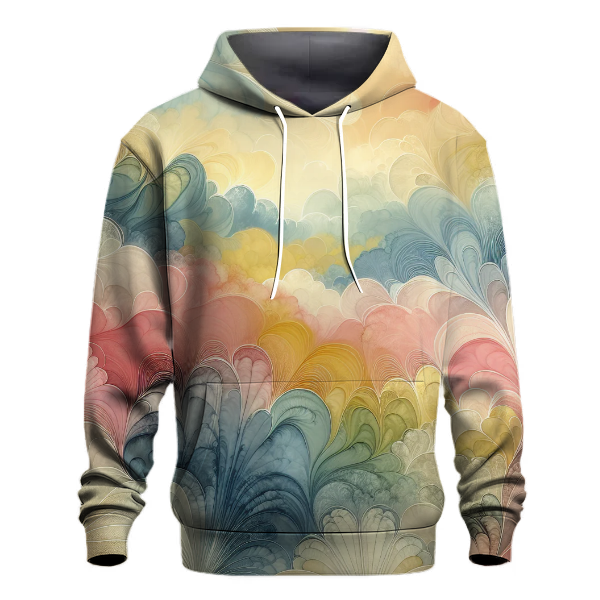 Blissful Dawn Hoodie