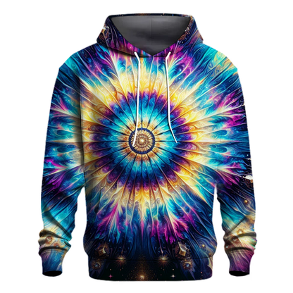 Starburst Illumination Hoodie Pullover Hoodies