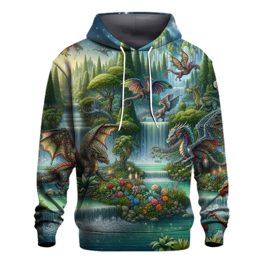 Fantasy Oasis Hoodie