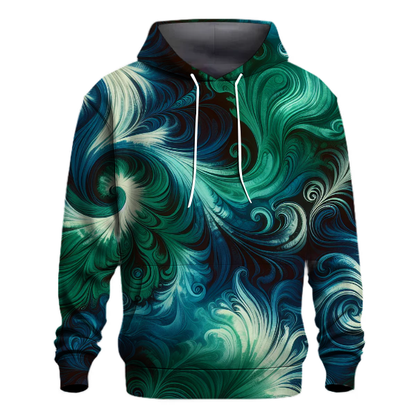 Marine Mystery Hoodie