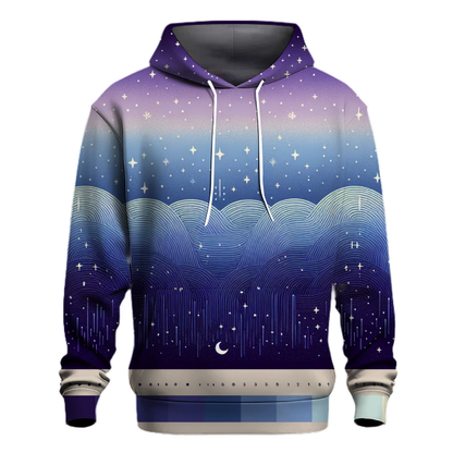 Twilight Illumination Hoodie