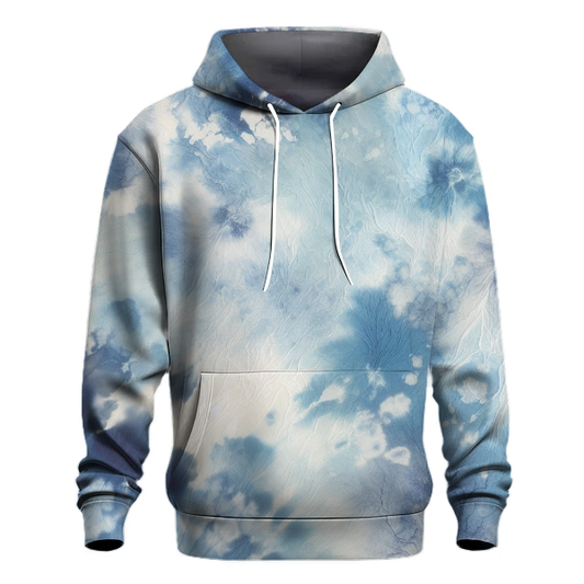 Cool Breeze Tie-Dye Hoodie