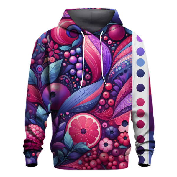 Berry Delight Hoodie