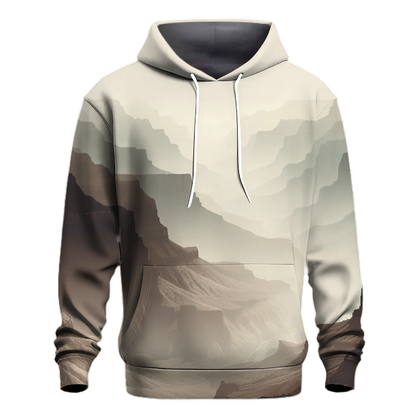 Misty Canyon Hoodie