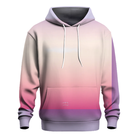 Enchanted Spring Blossom Hoodie