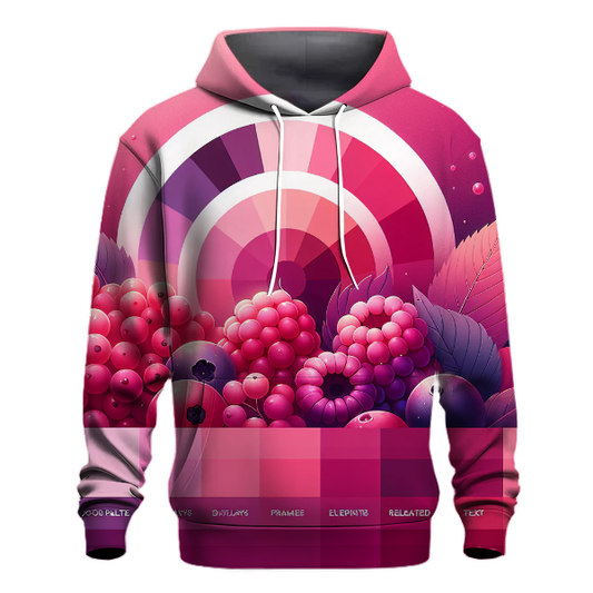 Berry Bliss Hoodie