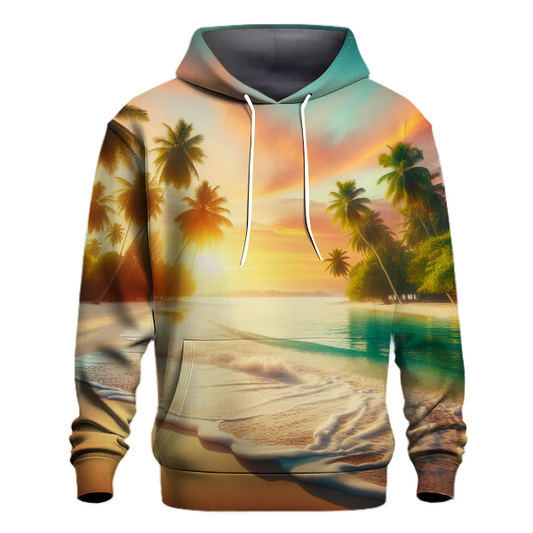 Elysian Paradise Hoodie