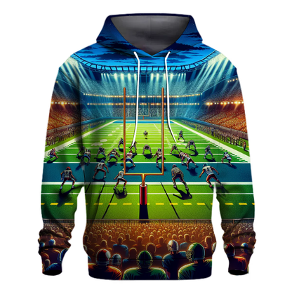 Football - Touchdown Glory Hoodie