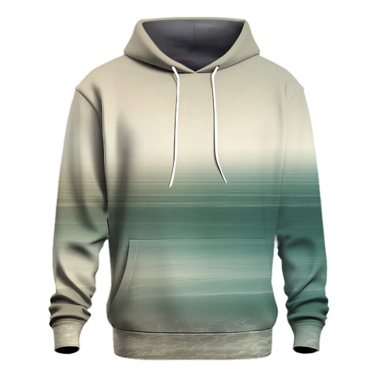 Ethereal Seafoam Hoodie Lightweight Hoodies