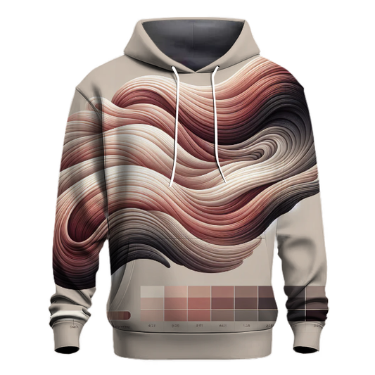 Sandstorm Surge Essence Hoodie