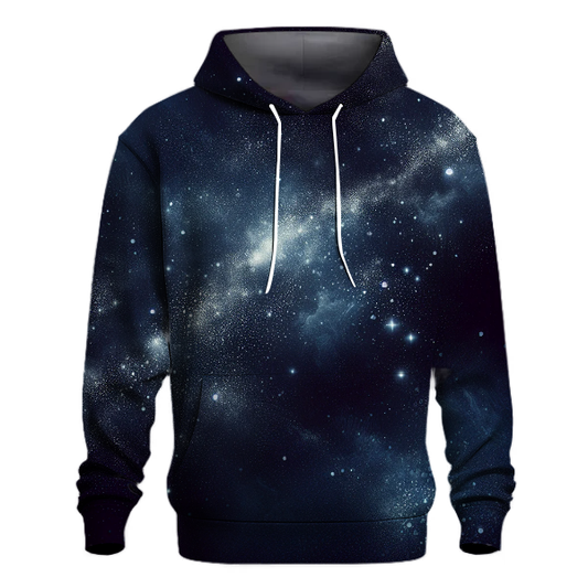 Starlit Serenade Hoodie