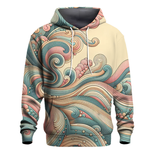 Wave of Nostalgia Hoodie