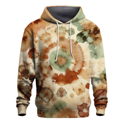 Earthy Tones Hoodie