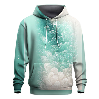 Mint Refresh Hoodie